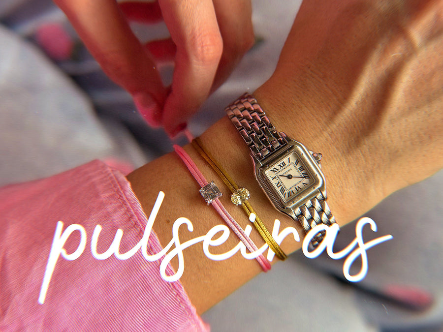 Pulseiras