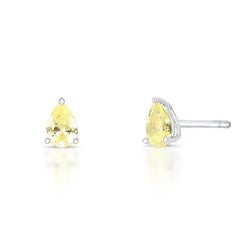 PONTO DE LUZ YELLOW FANCY