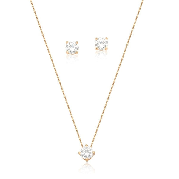 CONJUNTO CLASSIC PONTO DE LUZ