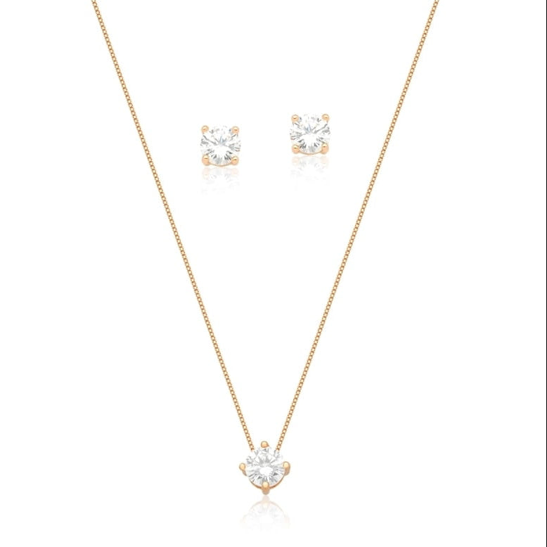 CONJUNTO CLASSIC PONTO DE LUZ