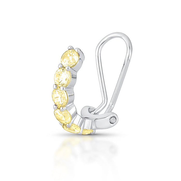 PIERCING YELLOW FANCY