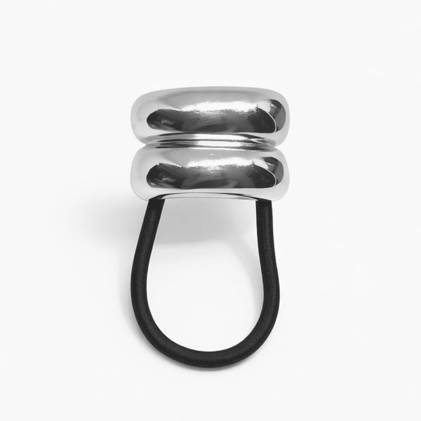 ELÁSTICO PARA CABELO DUPLO P (3,5cm)
