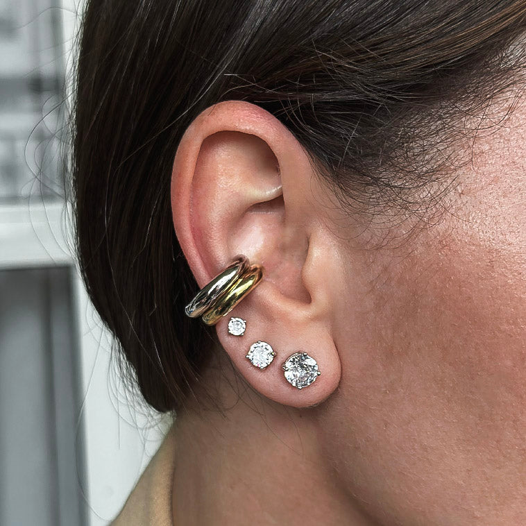 PIERCING CUFF LIGHT