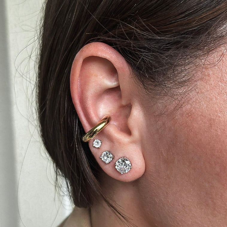 PIERCING CUFF LIGHT