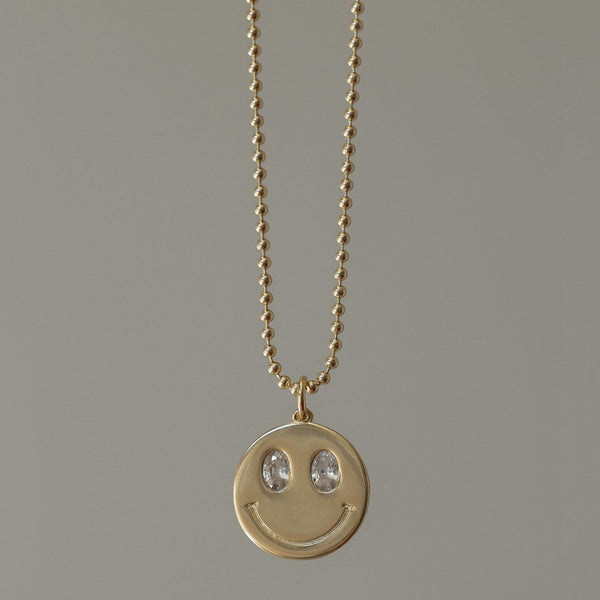 COLAR SMILE
