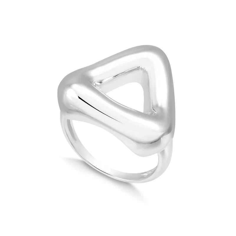 ANEL TRÍAD ORGÂNICO