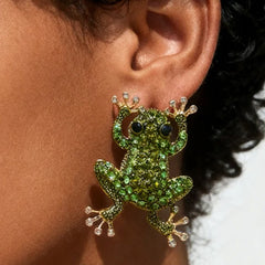 BRINCO FROG