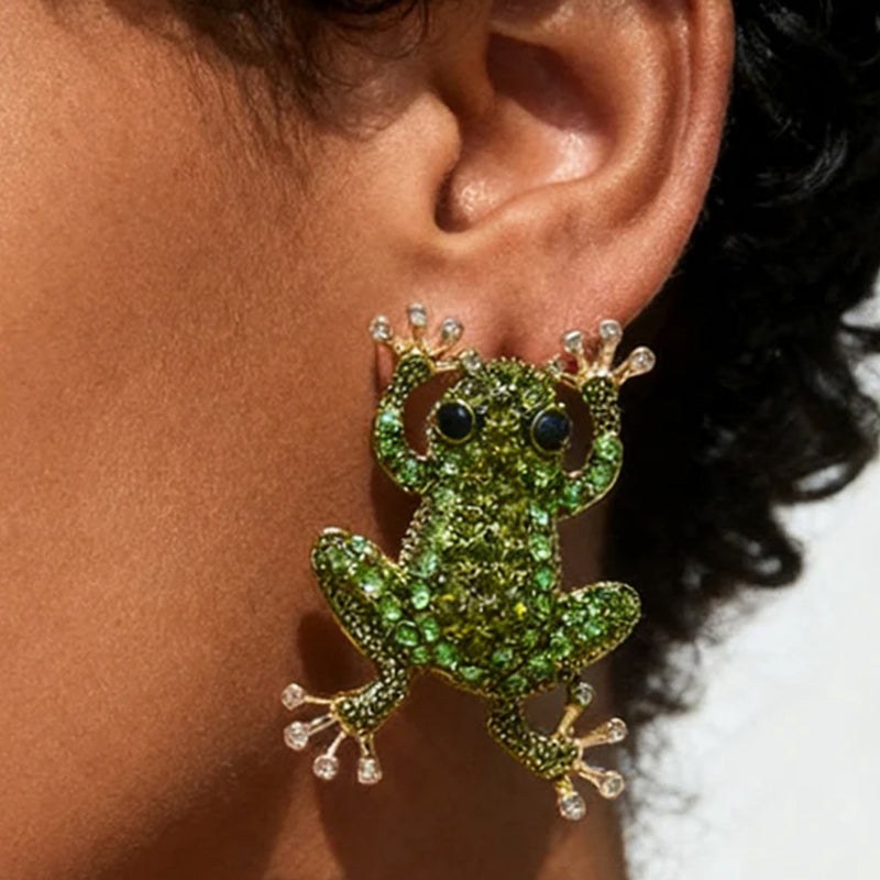 BRINCO FROG
