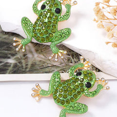 BRINCO FROG