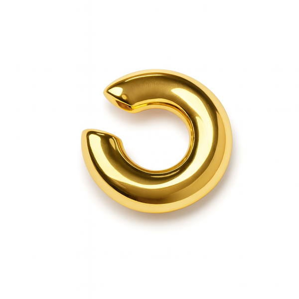 PIERCING EAR CUFF