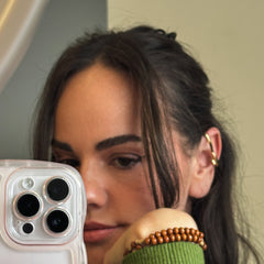 PIERCING UPPER