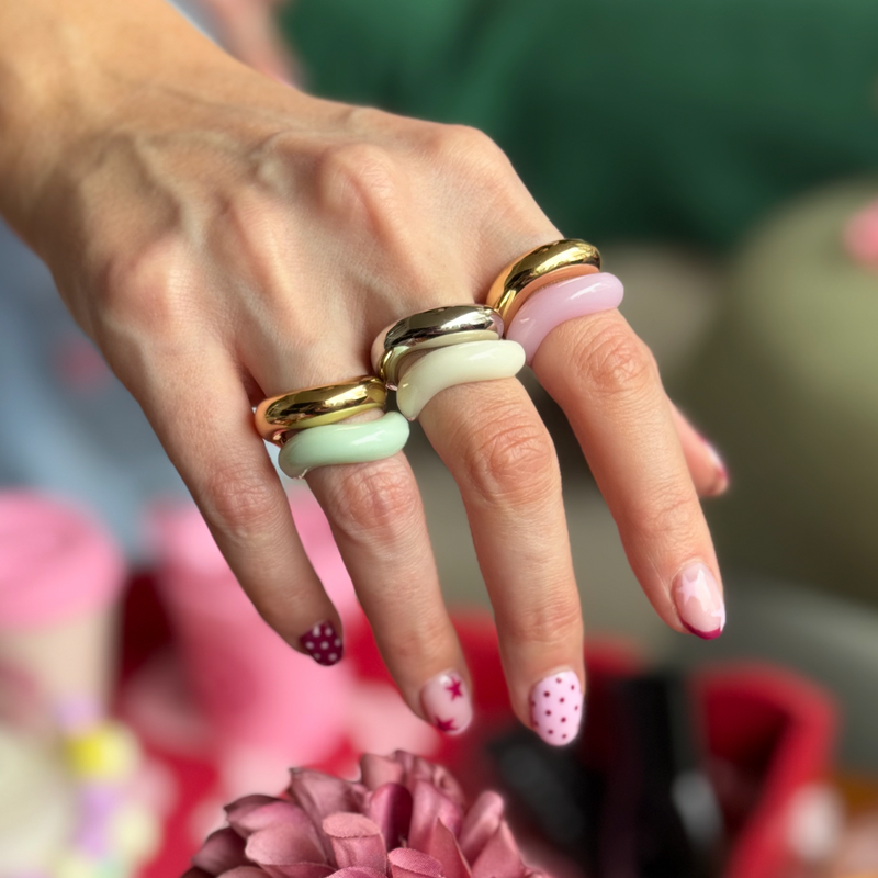ANEL DUPLO FUNN