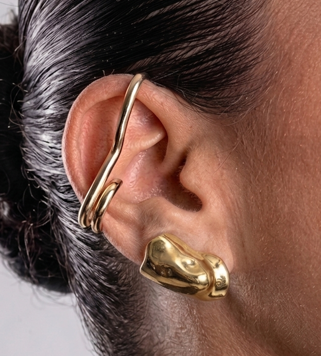 PIERCING UPPER