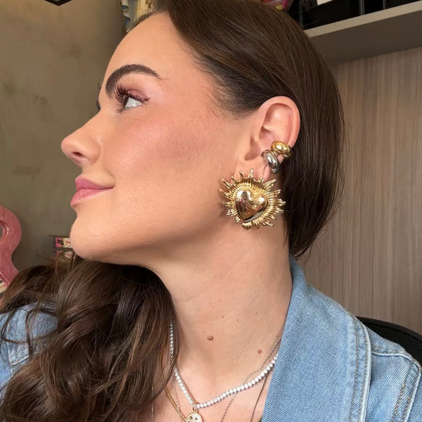 BRINCO GABBANA