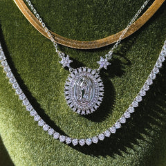 RIVIERA JANET JACKSON 3mm