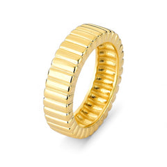ANEL RIBBED