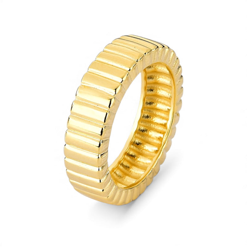 ANEL RIBBED