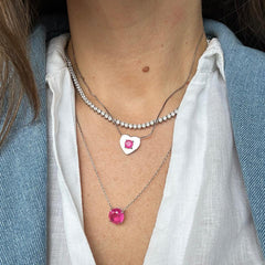 CONJUNTO LOVE COLOR PINK