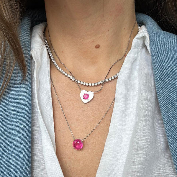 CONJUNTO LOVE COLOR PINK