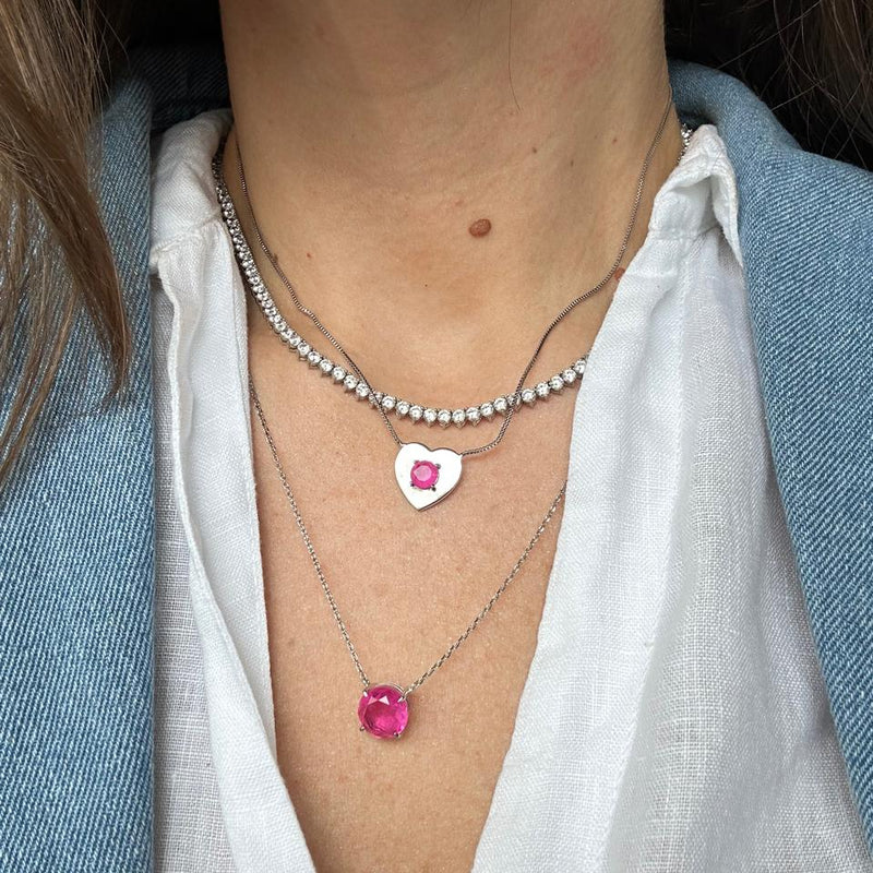 CONJUNTO LOVE COLOR PINK