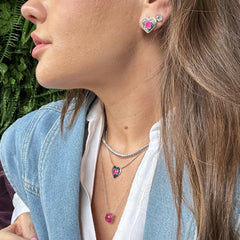 CONJUNTO LOVE COLOR PINK