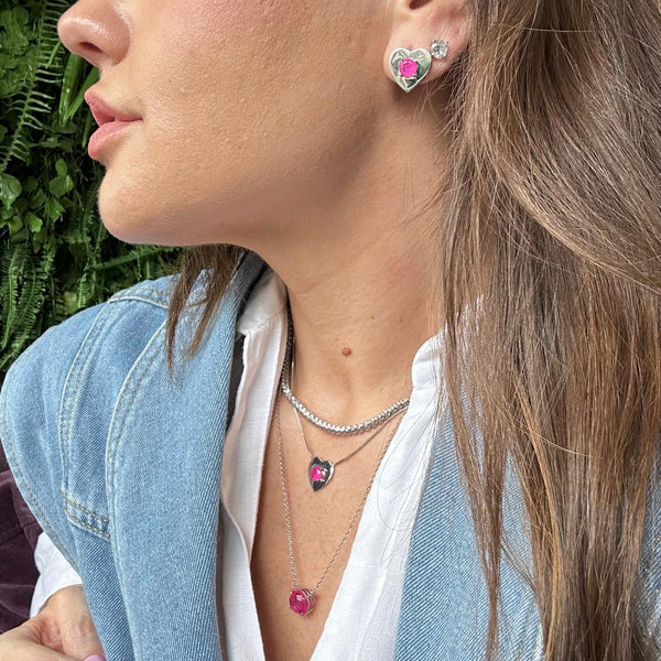 CONJUNTO LOVE COLOR PINK