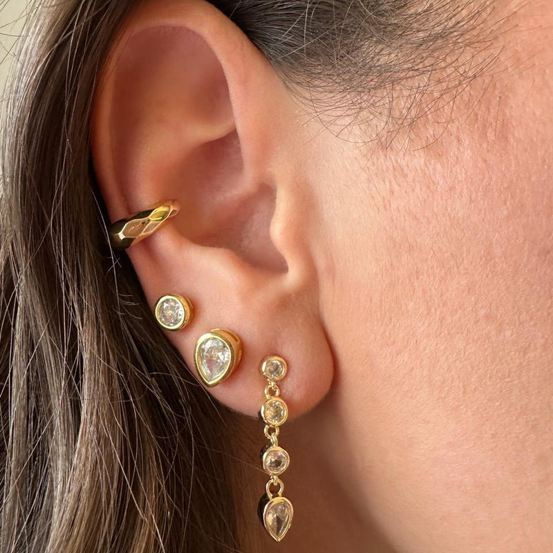 PIERCING ZAHA