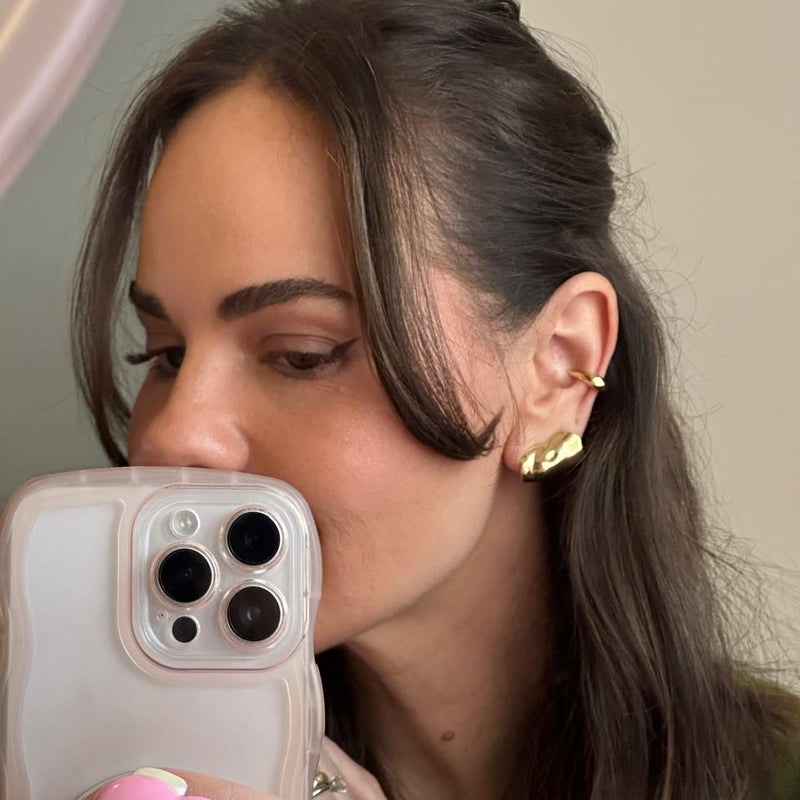 PIERCING ZAHA