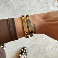 BRACELETE BASIC P