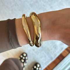 BRACELETE ORGÂNICO M