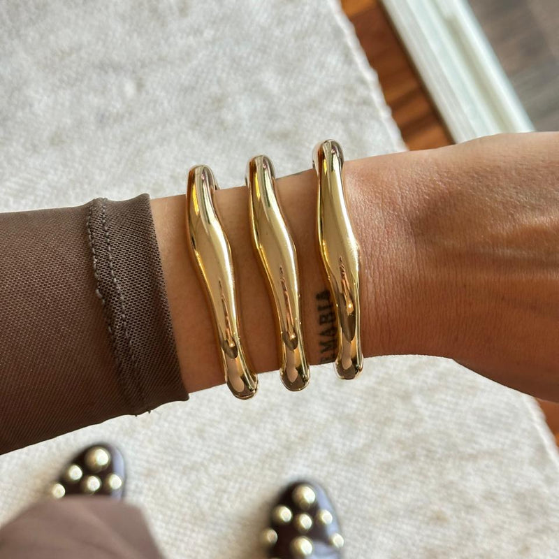 BRACELETE ORGÂNICO P