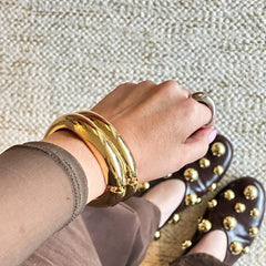 BRACELETE ORGÂNICO M