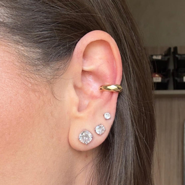 PIERCING ZAHA