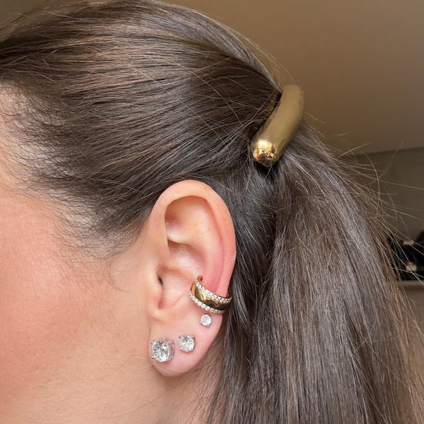 PIERCING ALIANCE