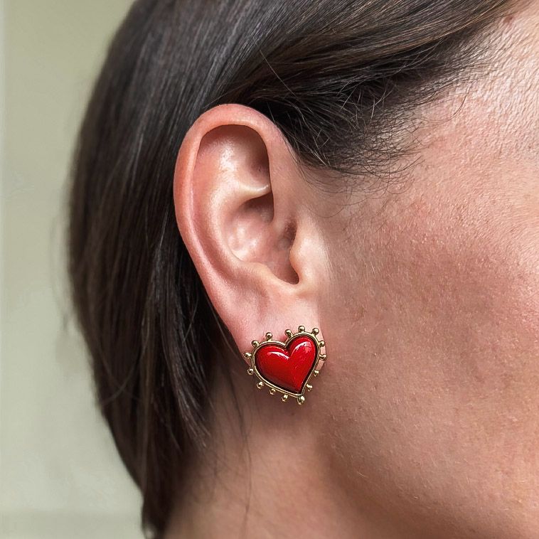 BRINCO CORAÇÃO TINA T.