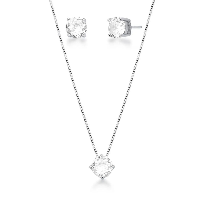 CONJUNTO CLASSIC PONTO DE LUZ